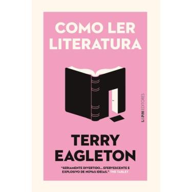 Imagem de Livro - Como ler literatura