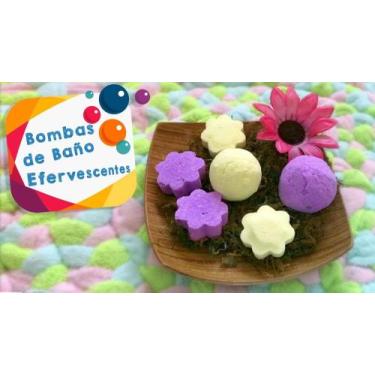 Imagem de Bomba aromática - Essencial