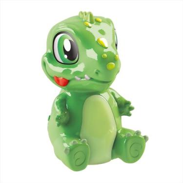 Imagem de  Dino - Rex - Samba Toys