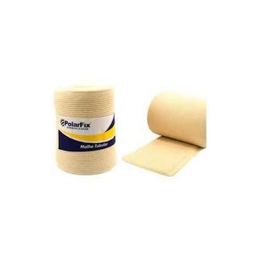 Imagem de Malha Tubular Polarfix 10 cm x 15m