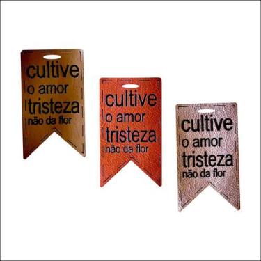 Imagem de Etiquetas em material sintético - FH Etiquetas 