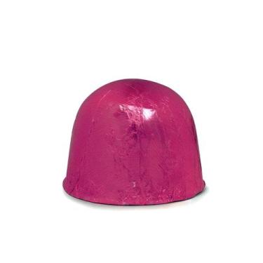Imagem de Papel Chumbo 10x9,8cm - Pink - 10x9,8cm - 300 unidades - Cromus - Rizz