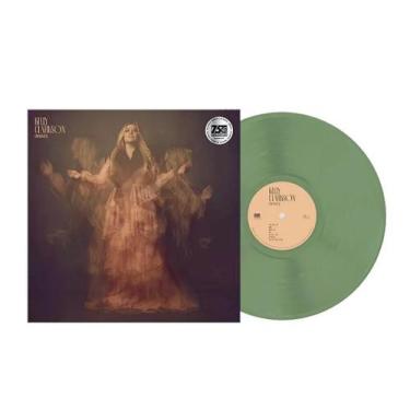 Imagem de Kelly Clarkson - LP Chemistry Vinil Limitado - misturapop