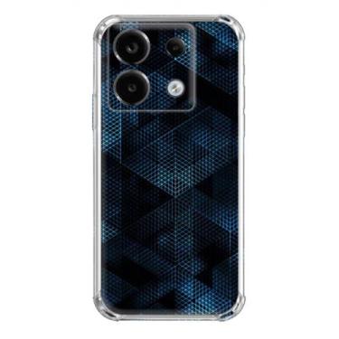 Imagem de Capa Capinha De Celular Compatível com Xiaomi Poco X6 5G Mi Personaliz