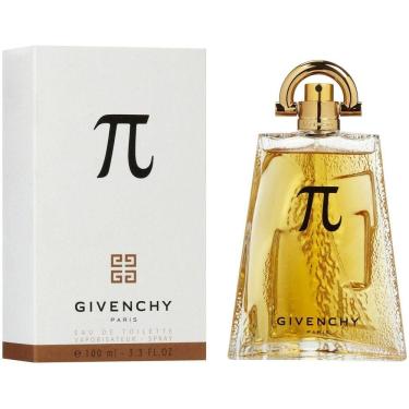 Imagem de Perfume Pi Masculino Eau De Toilette 100ml Givenchy