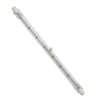 Imagem de Lampada halogenia 1000w/127v base r7s 189mm  philips