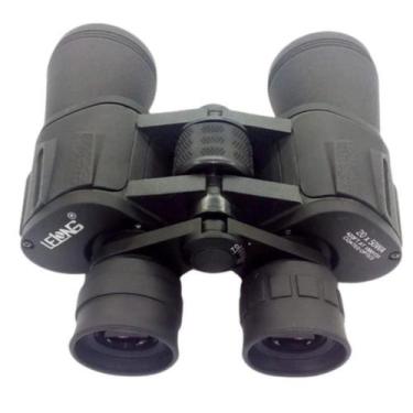 Imagem de Binóculo Astronômico Para Longo Alcance Diurno e Noturno Com Zoom 20x 