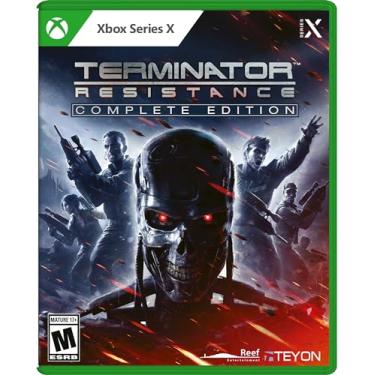 Imagem de Terminator: Resistance - Complete Edition (Xbox Series X)