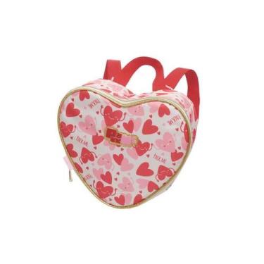 Imagem de Lancheira G Pack Me Lovely - Pacific 998N11