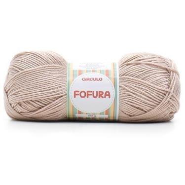 Imagem de Fio Fofura Baby & Kids Círculo 100g, 7650