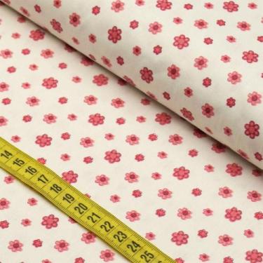 Imagem de Tecido Estampado Para Patchwork Artes Manuais - Cor 2708 (0,50x1,40) -