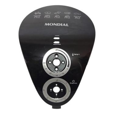 Imagem de Acabamento superior air fryer Mondial Af29 - Fritadeira
