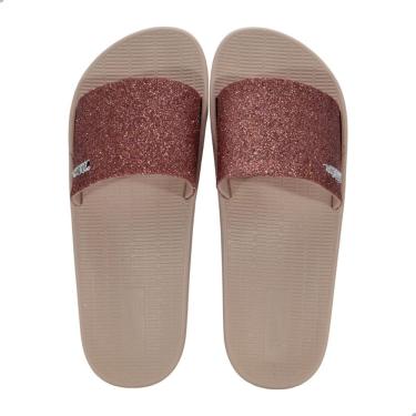 Imagem de Chinelo Melissa Sun Sunset II Rosa Claro