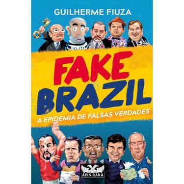 Imagem de Fake Brazil