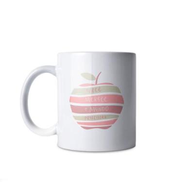 Imagem de Caneca dia dos professores - LiveSub