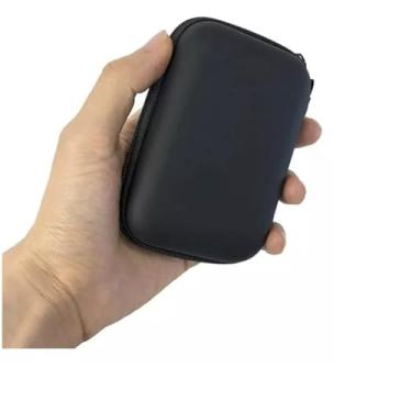 Imagem de Case, Capa, Estojo, Bolsa de transporte com película para PSP GO