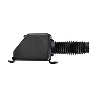 Imagem de WOOSTAR Substituição de limpador de entrada de caixa de filtro de ar de 44 mm para GY6 ATV 150cc 4 rodas Dune Buggy Go Kart Scooter