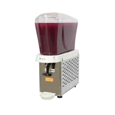 Imagem de Refresqueira 1 Cuba Rv116 16l Venâncio 220v