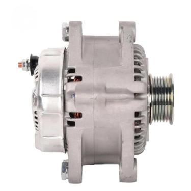 Imagem de Alternador gerador compatível com Hyundai Genesis Compatível com Veracruz Grandeur 3.3 3.8 373003C100 373003C125 373003C180