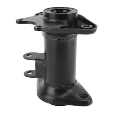 Imagem de Conjunto de Suporte de Rolamento de Ferro Fundido de 30 Mm para Eixo Traseiro - C Compatível Com ATV, Karts, Quadriciclos e Veículos Elétricos