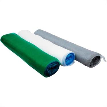 Imagem de Tela Nylon Lahuman 1.00M Cza C/50M