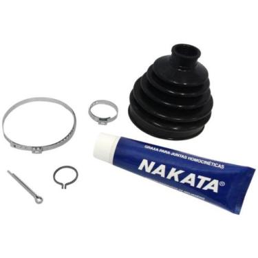 Imagem de Kit reparo junta homocinética Roda Vectra 1997 a 2011 Nakata
