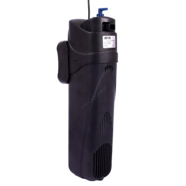 Imagem de Filtro Uv Sunsun Jup-01 800Lh 9W Aquário Lago 2000L - 110V