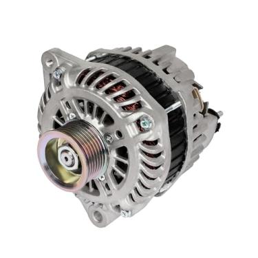 Imagem de ASAPE 11340 Novo alternador de substituição de alto rendimento adequado para 2014-2016 para INFINITI QX70 3.7L 2007-2009 para Nissan 350Z 3.5L 2015 para INFINITI Q40 3.7L 2014-2016 para INFINITI Q700