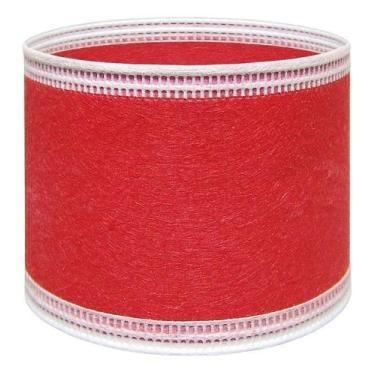 Imagem de 50m De Fita De Tnt Aramada - 35mm X 10m Com 05 Rolos  = 50m - Fitas Re