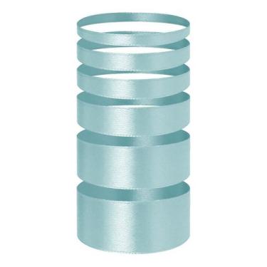 Imagem de 50m Rolo Fita De Cetim Mimosa N.2 20mm X 50 Mts C/1un = 50m - Fitas Re