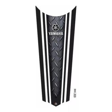 Imagem de Adesivo Faixa Gravata Tanque Resinado Yamaha 048 - Resitank
