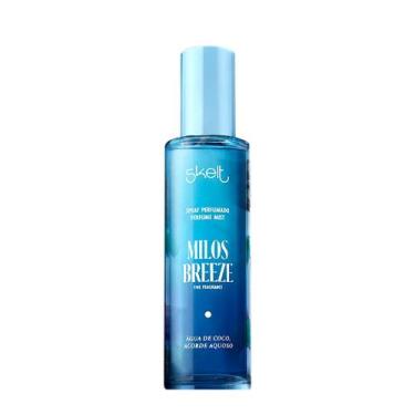 Imagem de Skelt Milos Breeze Perfume Mist - Body Splash 100ml