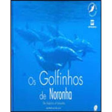 Imagem de Golfinhos De Noronha, Os - Ediçao Bilingue - Portugues/ Ingles