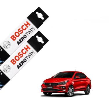 Imagem de Palheta Limpador Parabrisa Bosch Fiat Cronos 2017 2018 2019