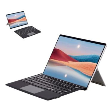 Imagem de Teclado Magnético Bluetooth Para Microsoft Surface Go