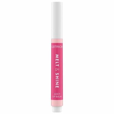 Imagem de Balm Labial Catrice Melt & Shine, 060 Malibu Barbie