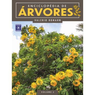 Imagem de Enciclopédia De Árvores - Volume 2