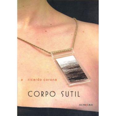 Imagem de Corpo Sutil