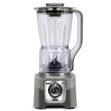 Imagem de Liquidificador Arno Power Max Xxl Com 1400w E Jarra Com 3 1 L