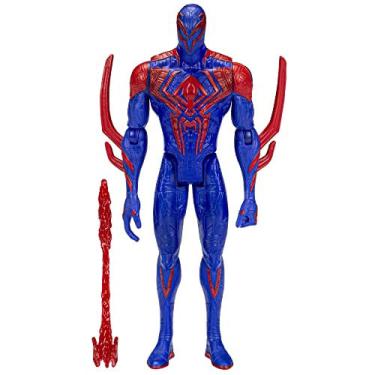 Imagem de Marvel Spider-Man: Através do Homem-Aranha Aranhaverso 2099