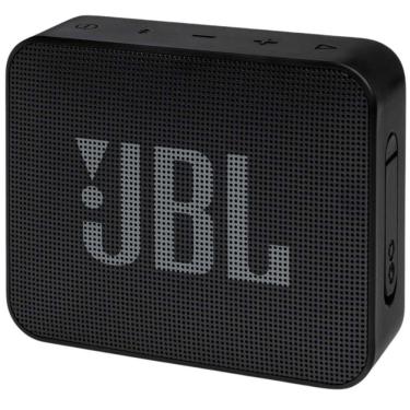 Imagem de Caixa de Som jbl Go Essential Original Preto