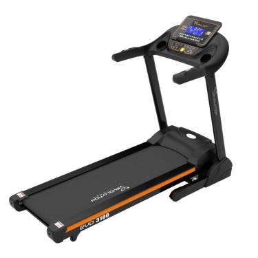 Imagem de Esteira Elétrica Com Inclinação Eletrônica Evolution Fitness Evo 3100 220v