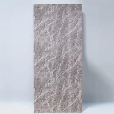 Imagem de Placa Vinílica Marmorizada Grigio Gr-pvm-go 2,75x1,20m 3,30m²/placa Grigio