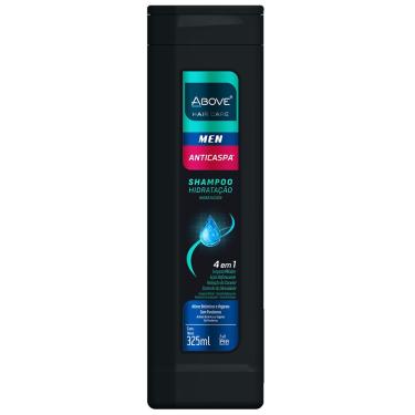 Imagem de Shampoo above masculino anticaspa 325 ml