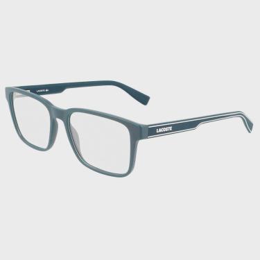 Imagem de Armação de Óculos Lacoste L2895 401 - 55 Azul