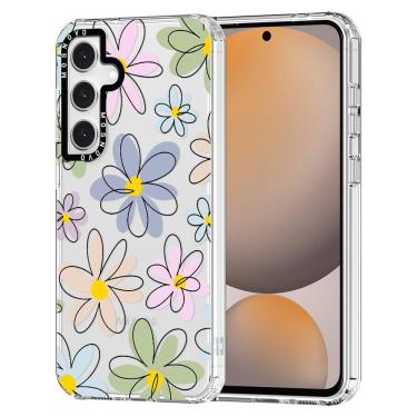 Imagem de Capa de telefone MOSNOVO para Samsung Galaxy S24 FE Buffertech