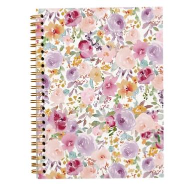 Imagem de JWVK 070-TY-Notebooks-Spiral Notebooks