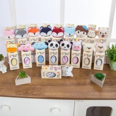 Imagem de Naninha de bebê 40 peças - Miguel Baby