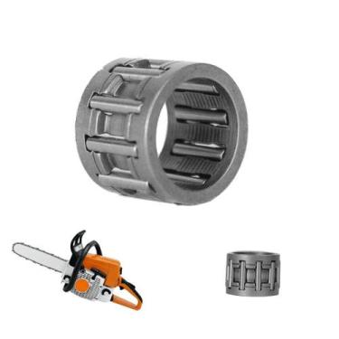 Imagem de Rolamento Agulha Compativel Motosserra Sthil Ms 260 250 180 - Agm