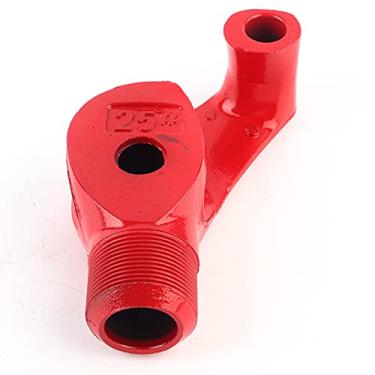 Imagem de Tubo de Fio Manual de Ferro Fundido Tubo Ferro Fundido Antigo Conduíte 90-180 ° Ferramenta Flexão Rápida KW-703413# (25#)